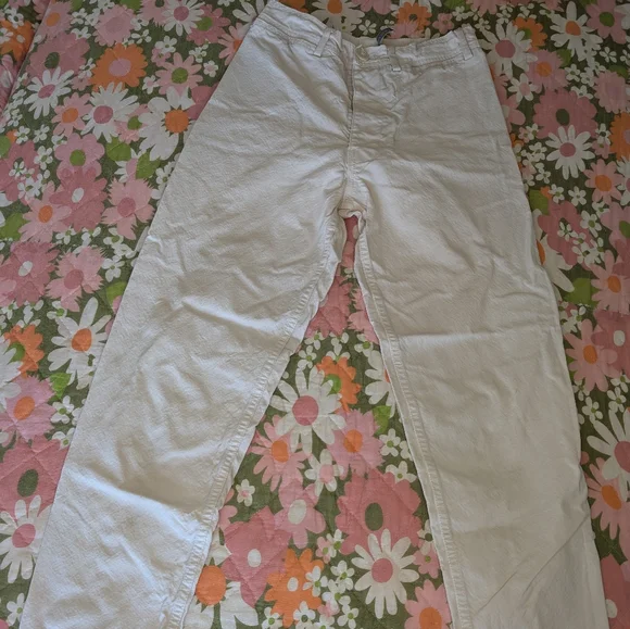 Jesse Kamm Pants - Picture 2 of 12